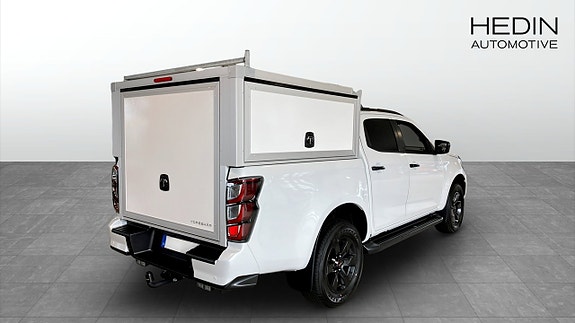 Isuzu D-max 2 of 16
