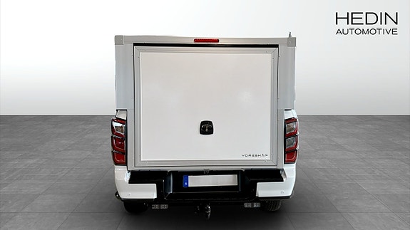 Isuzu D-max 4 of 16