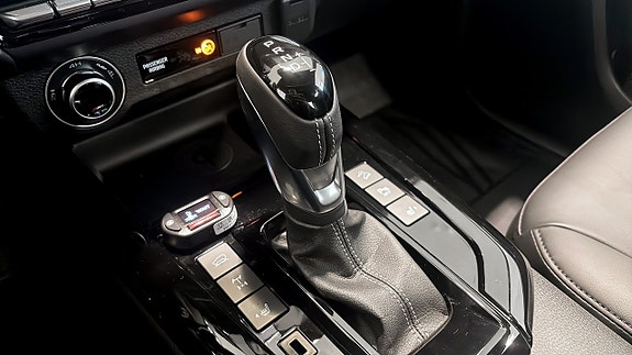 Isuzu D-max 16 of 16