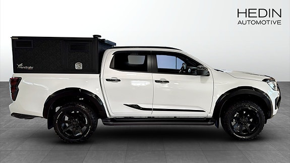 Isuzu D-max 2 of 14