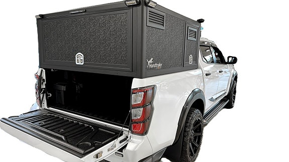 Isuzu D-max 5 of 14