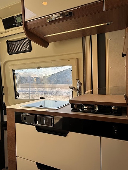 Rapido V68 (Förmedling) 8 of 13