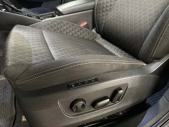 Skoda Superb 11 of 15
