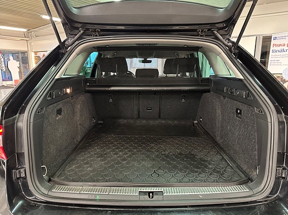 Skoda Superb 5 of 5