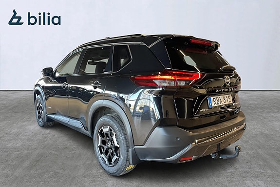 Nissan X-Trail 3 of 5