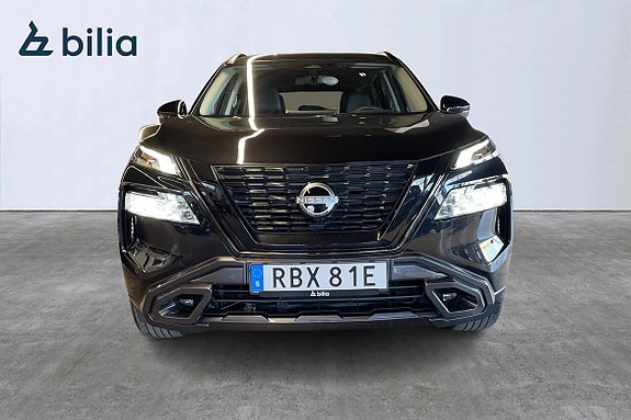 Nissan X-Trail 5 of 5