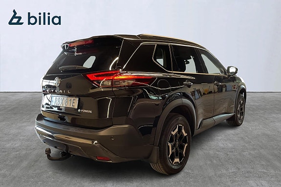 Nissan X-Trail 4 of 5