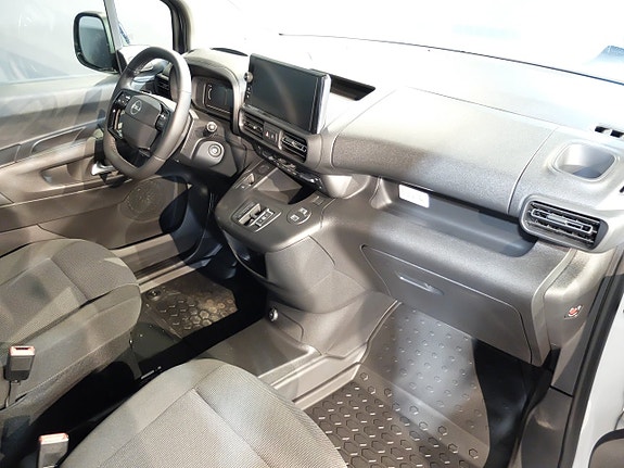 Opel Combo 4 of 5