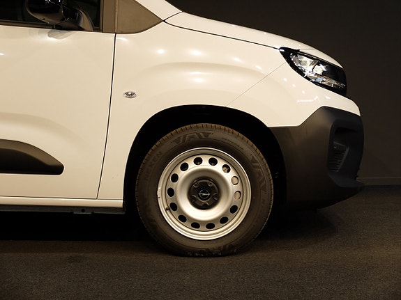 Opel Combo 3 of 5