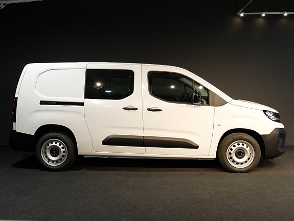 Opel Combo 2 of 5