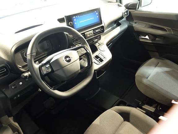 Opel Combo 7 of 8
