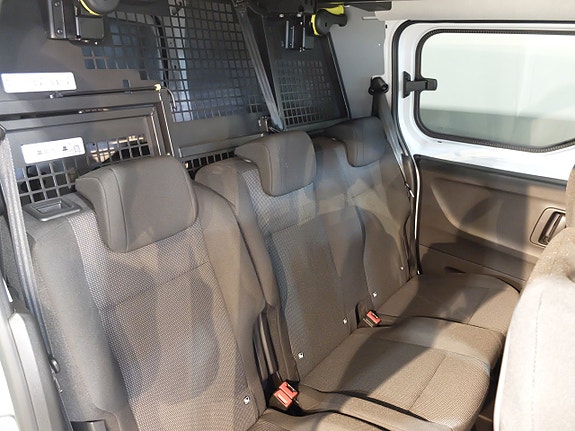 Opel Combo 5 of 5