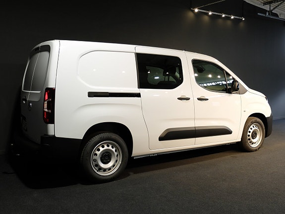 Opel Combo 8 of 8