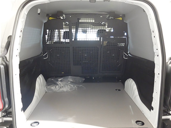 Opel Combo 6 of 8