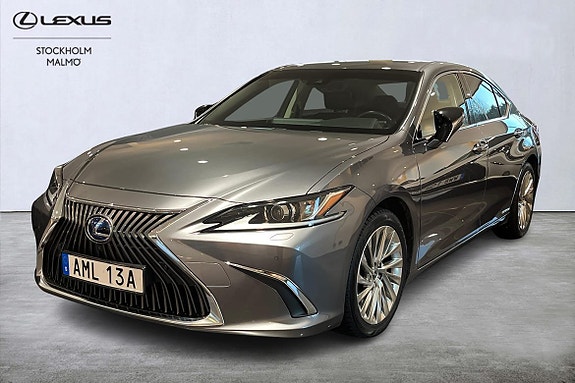 Lexus ES300h
