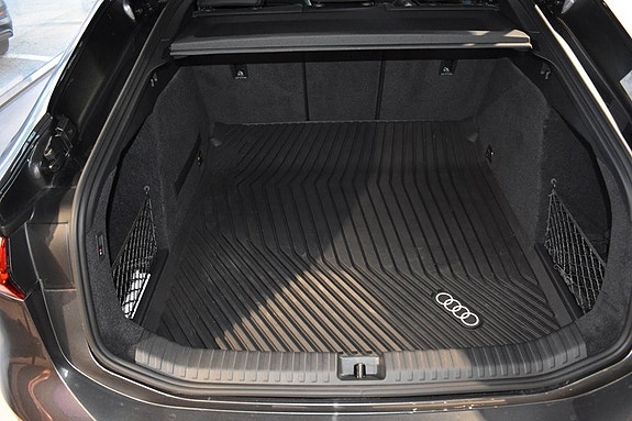 Audi A6 6 of 7