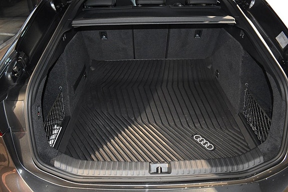 Audi A6 7 of 7
