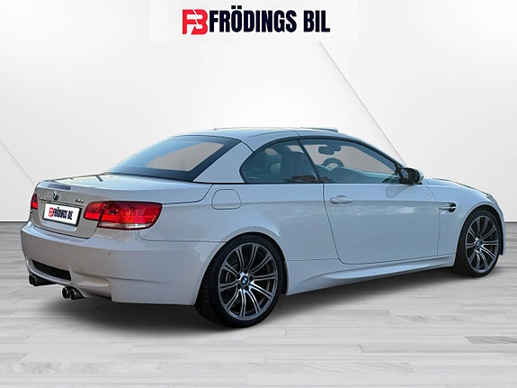 BMW M3 6 of 20
