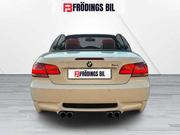BMW M3 9 of 20