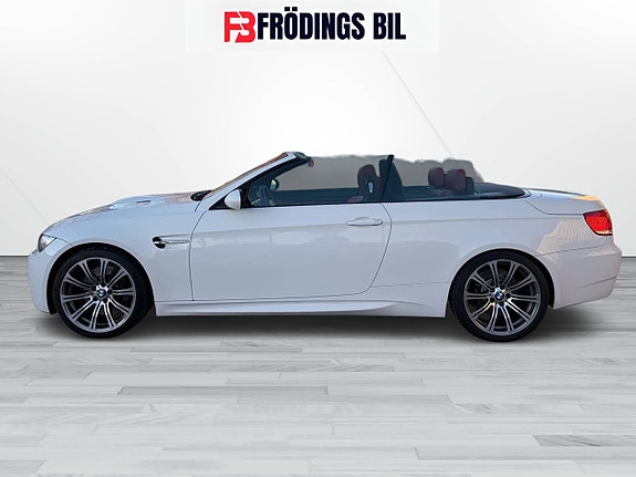 BMW M3 3 of 5