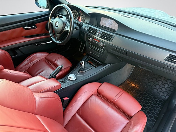 BMW M3 18 of 20