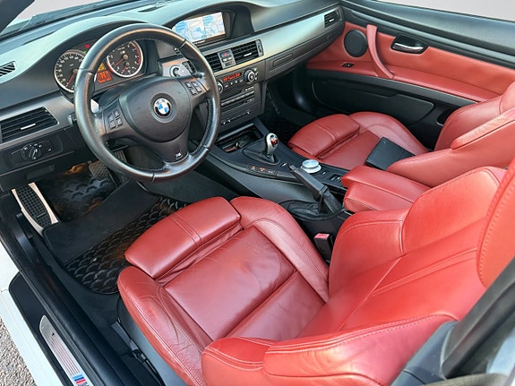 BMW M3 11 of 20