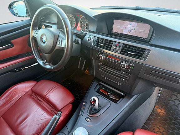 BMW M3 19 of 20