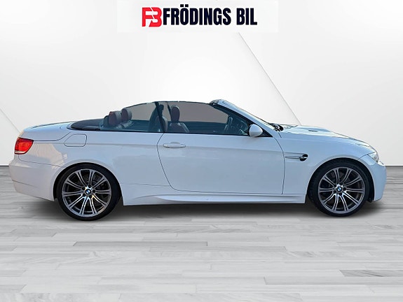 BMW M3 7 of 20