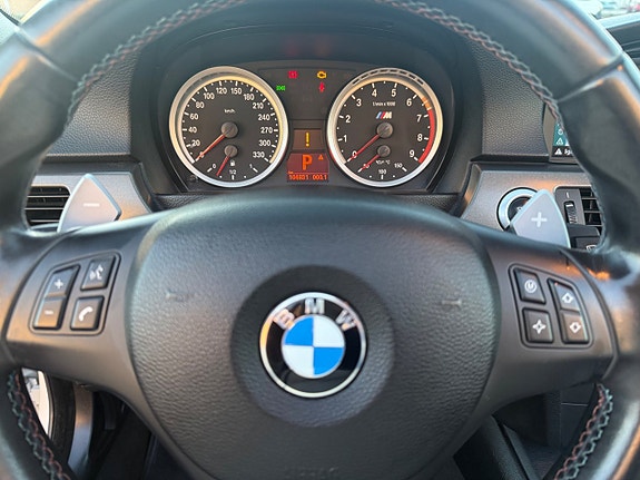 BMW M3 15 of 20