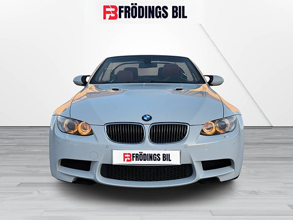 BMW M3 5 of 5