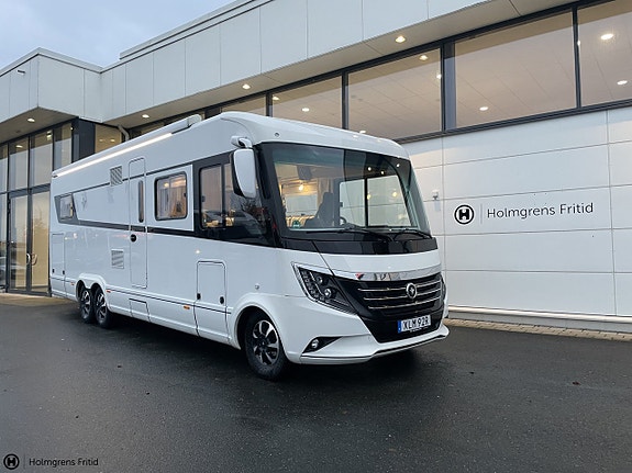 Niesmann-Bischoff Arto