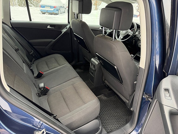 Volkswagen Tiguan 7 of 11