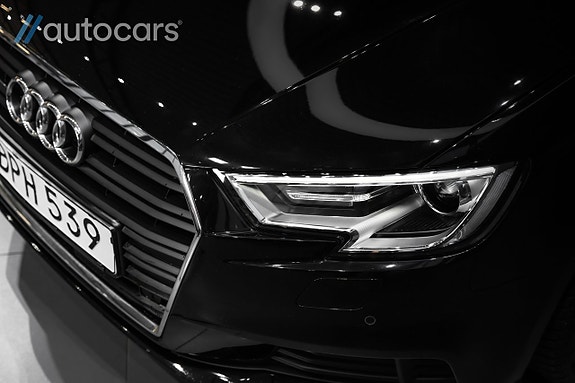 Audi A3 8 of 26