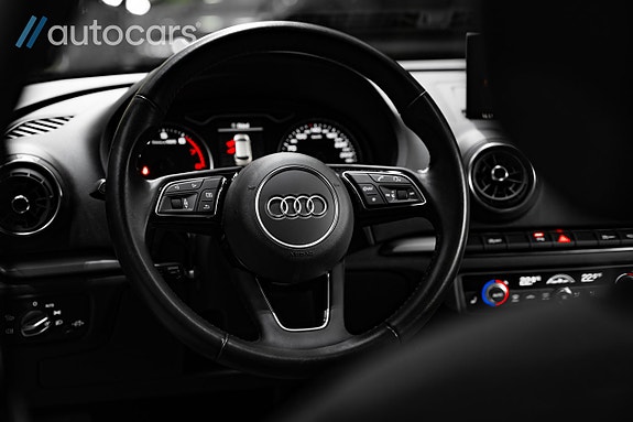 Audi A3 25 of 26