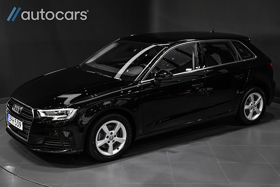 Audi A3 6 of 26