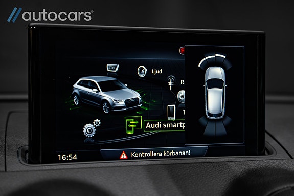 Audi A3 20 of 26