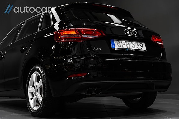 Audi A3 10 of 26