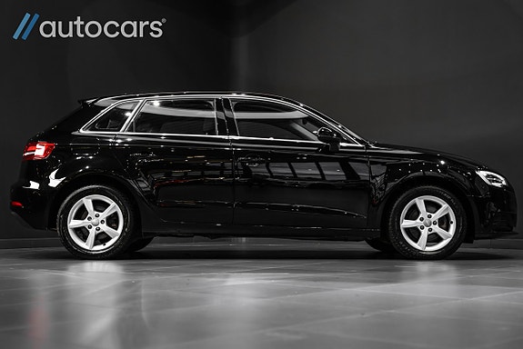 Audi A3 2 of 26