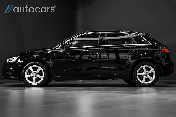 Audi A3 5 of 26
