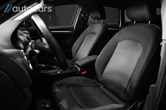 Audi A3 23 of 26