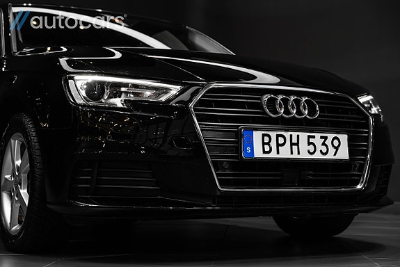 Audi A3 9 of 26
