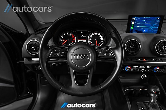 Audi A3 14 of 26