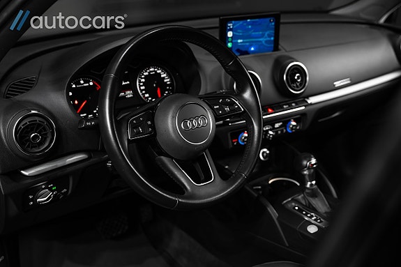 Audi A3 13 of 26