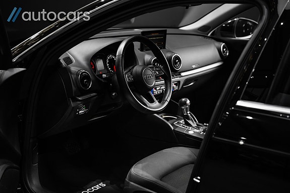 Audi A3 21 of 26