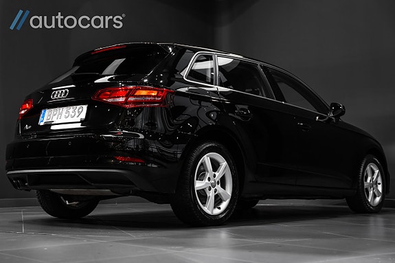 Audi A3 3 of 26