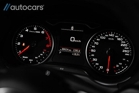 Audi A3 15 of 26