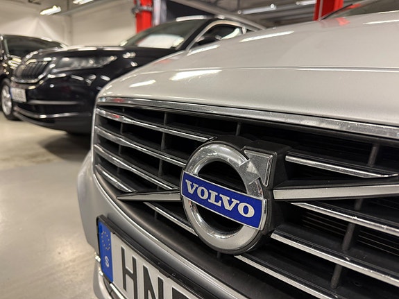 Volvo V70 5 of 5