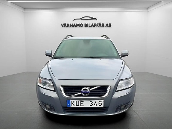Volvo V50 7 of 21