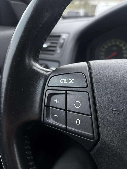 Volvo V50 11 of 21