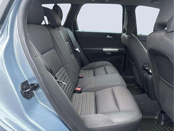 Volvo V50 19 of 21